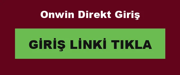 Onwin Direkt Giriş infografik
