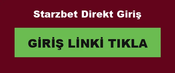 Starzbet Direkt Giriş infografik