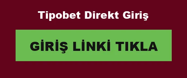 Tipobet Direkt Giriş infografik
